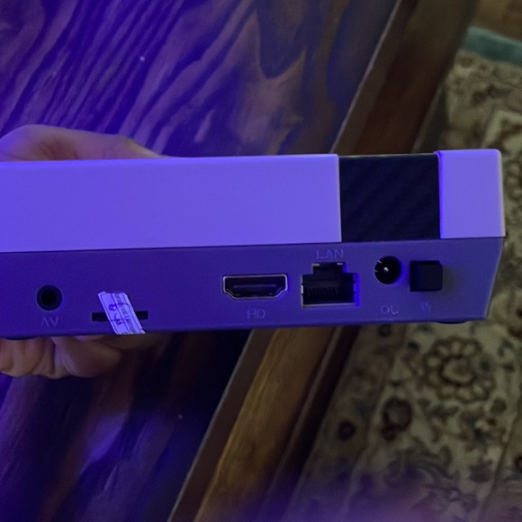 Super console x gaming - Picture 5 of 5